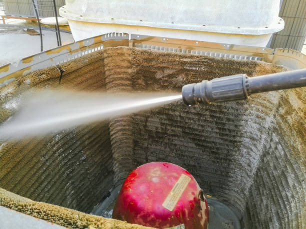 Best HVAC System Cleaning  in Herndon, VA