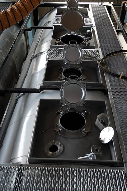 Air Duct Mold Removal in Herndon, VA